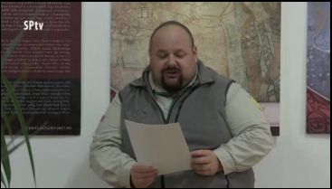 Kiállítás Nyílt A Fészek Ifjúsági Központban